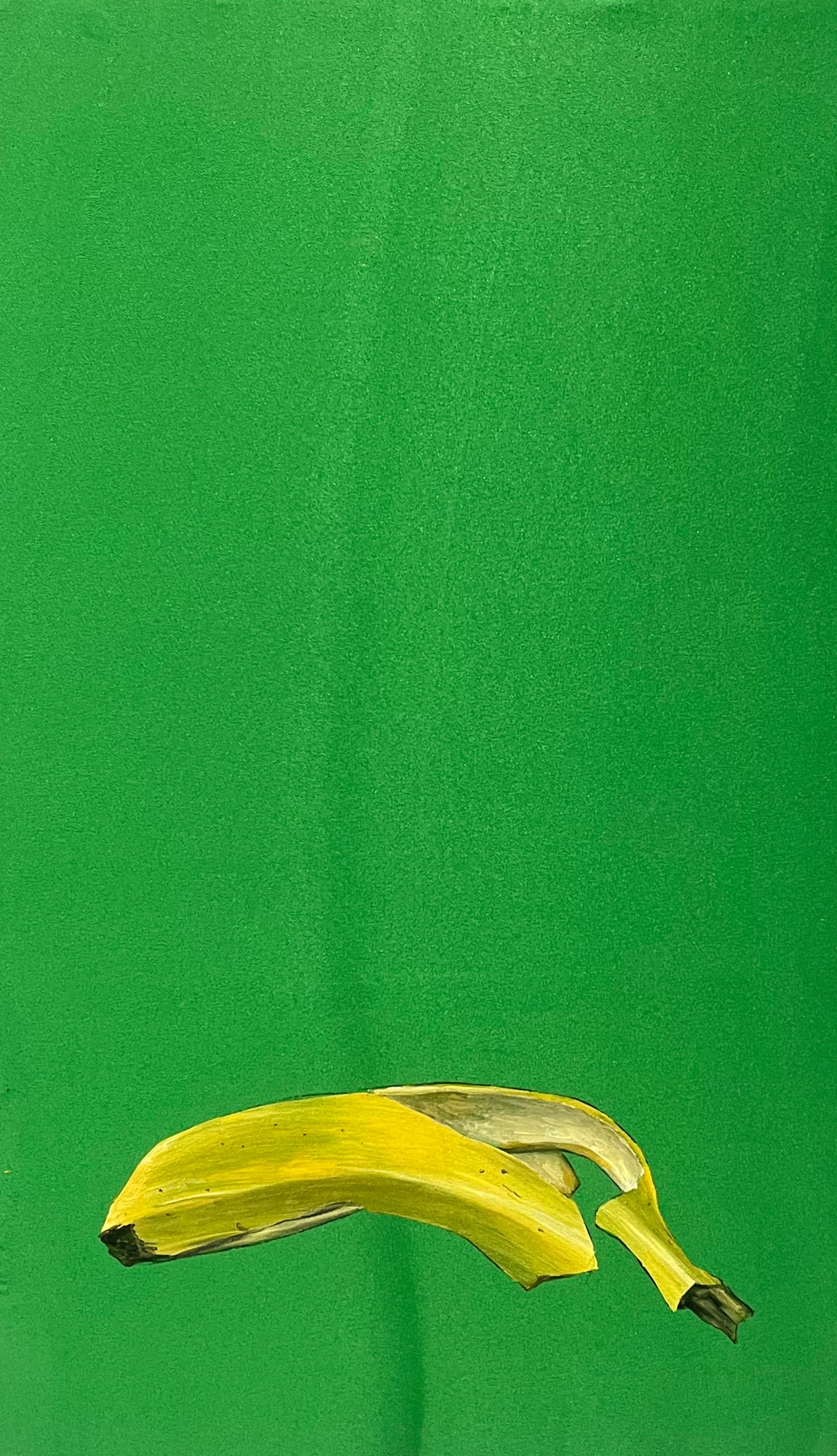 Clear Vision Banana