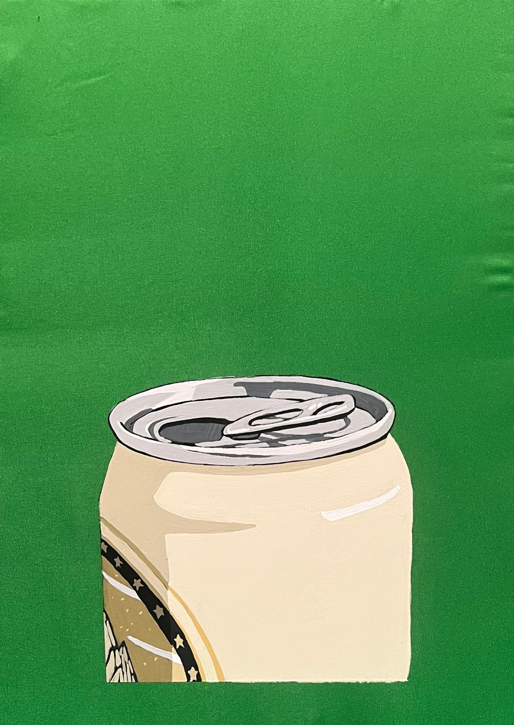 Clear Vision Beer