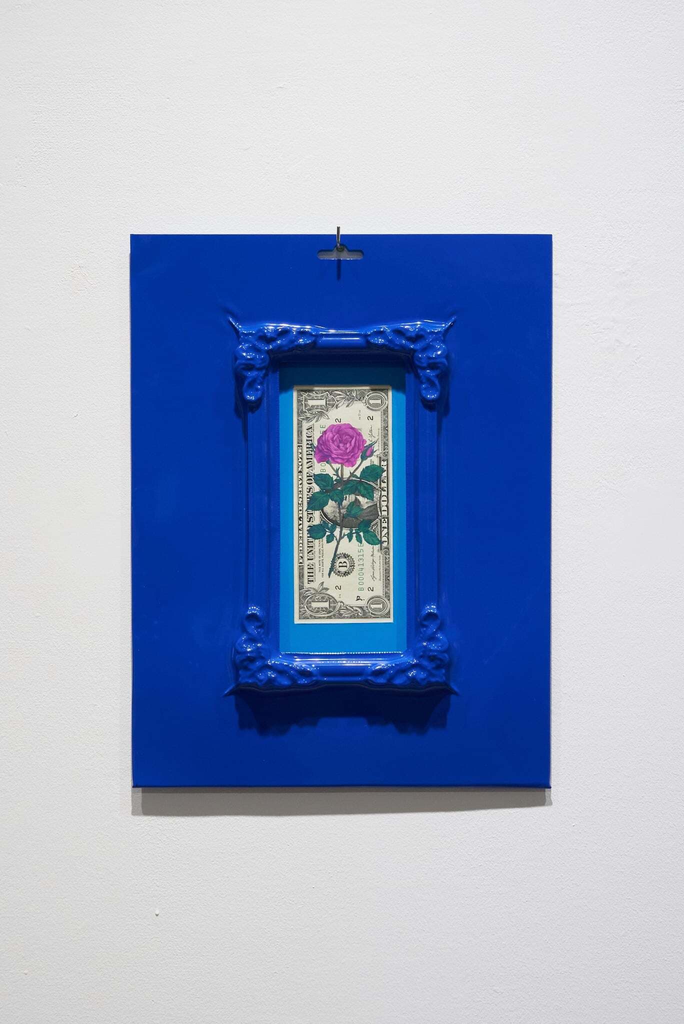Mohammadi Rose