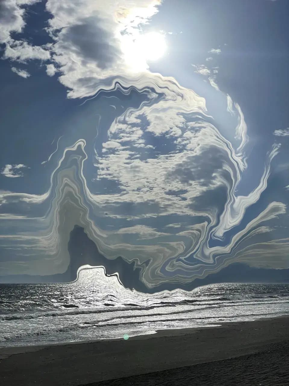 iPhone Photographs & Drawings